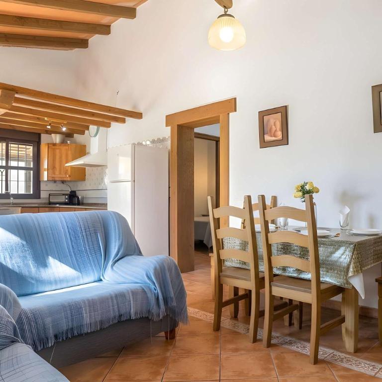 Casa con piscina compartida en Conil de la Frontera - Appartamento - 11