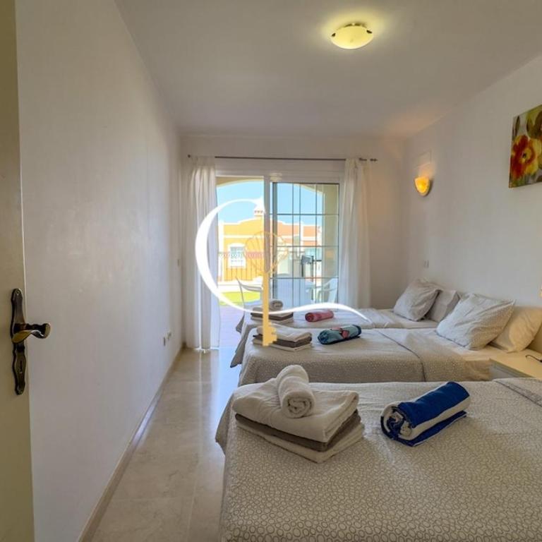 Casa Ocho - Apartamento de 1 dormitorio con vistas al mar - 27