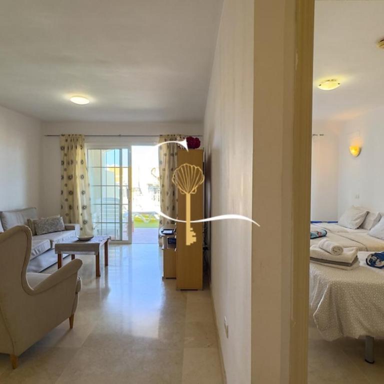 Casa Ocho - Apartamento de 1 dormitorio con vistas al mar - 28