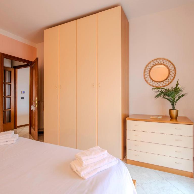 NH - Florence Vanni Pink Paradise - One-Bedroom Apartment - 10
