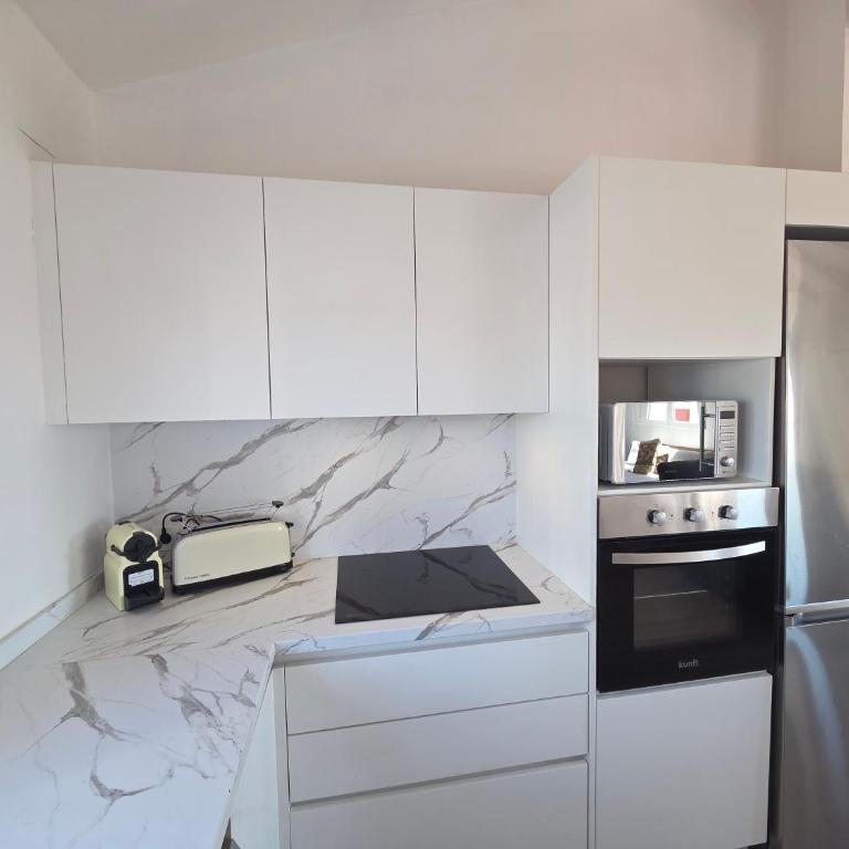 eXperience Átic Valencia - One-Bedroom Apartment - 2