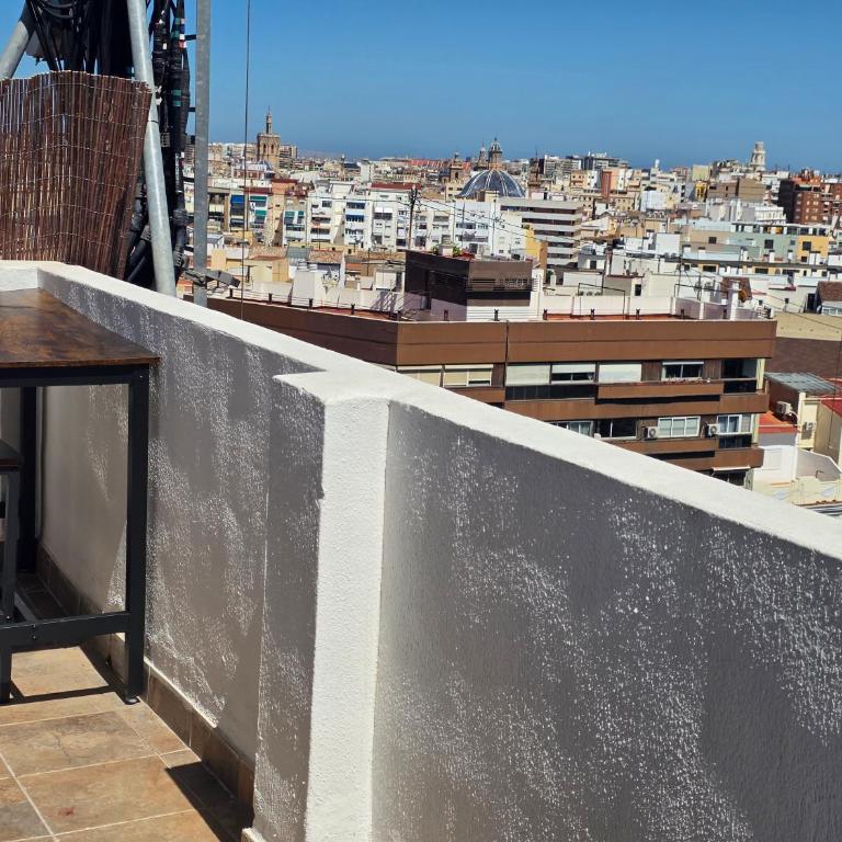 eXperience Átic Valencia - One-Bedroom Apartment - 3