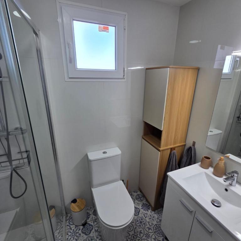 eXperience Átic Valencia - One-Bedroom Apartment - 10