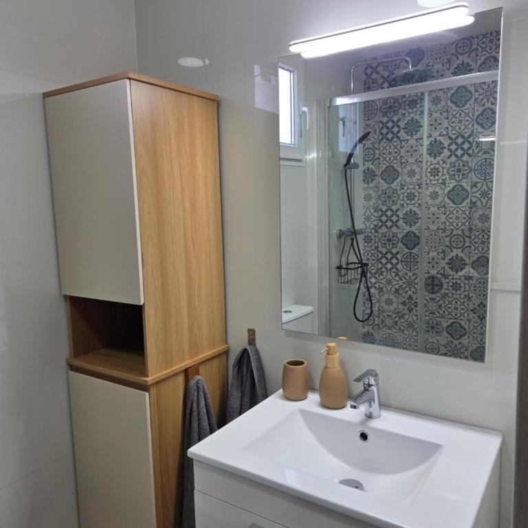 eXperience Átic Valencia - One-Bedroom Apartment - 13