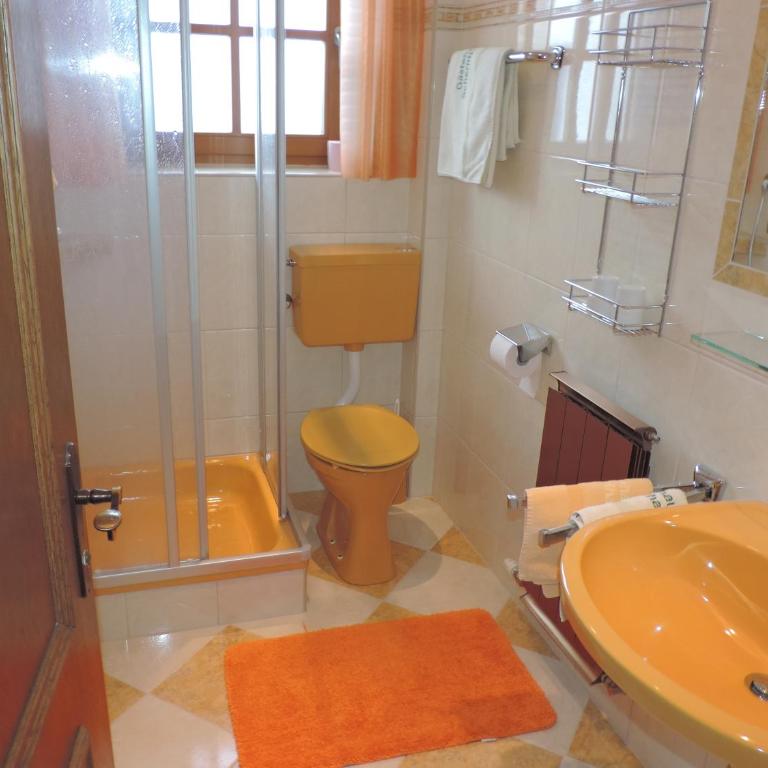 Appartements Gästehaus Schernthaner - Apartment - 28