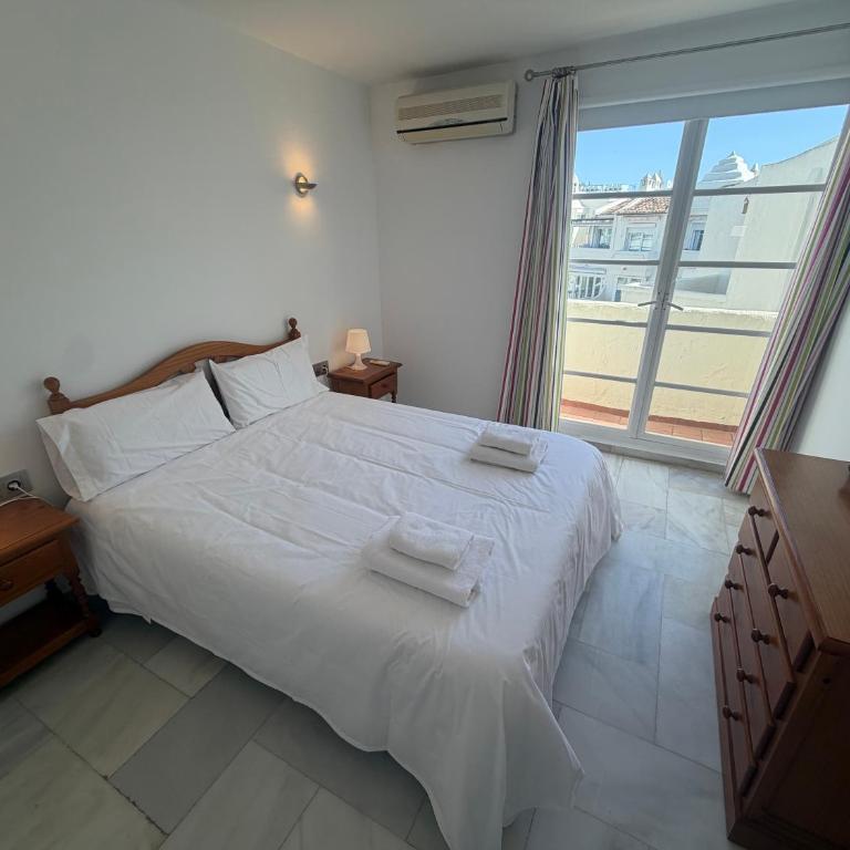 Apartamento Marina Home - Apartment mit 1 Schlafzimmer - 2