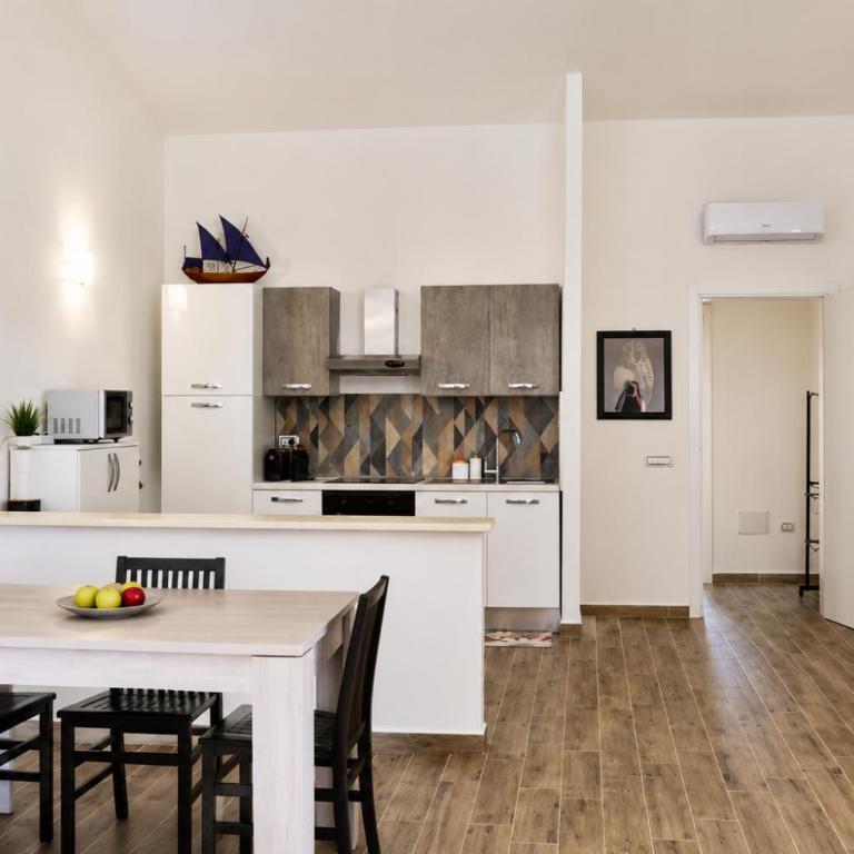 Residenza Benvenuto Cellini - Casa con 1 Camera da Letto - 10