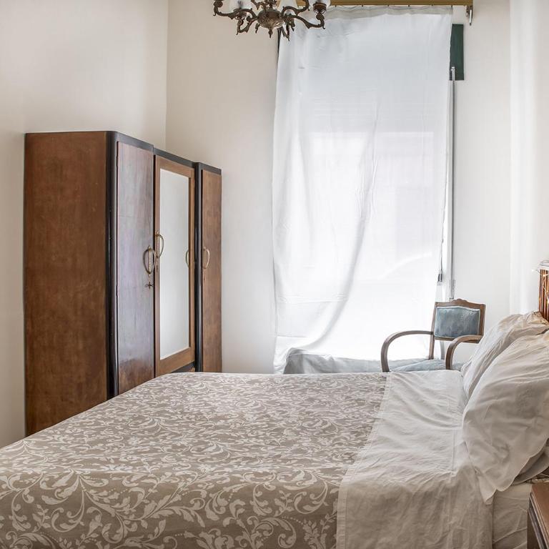 Casa Pozzillo con Cortile by Wonderful Italy - Appartamento con Terrazza - 4
