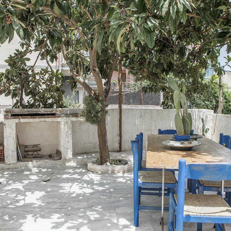Casa Pozzillo con Cortile by Wonderful Italy - Appartamento con Terrazza - 5