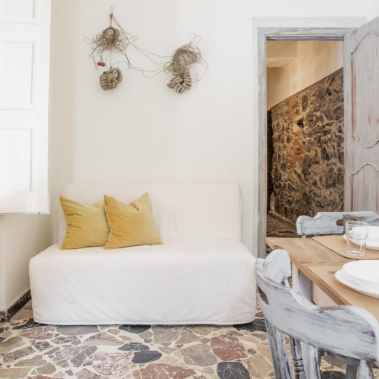 Casa Pozzillo con Cortile by Wonderful Italy - Appartamento con Terrazza - 6