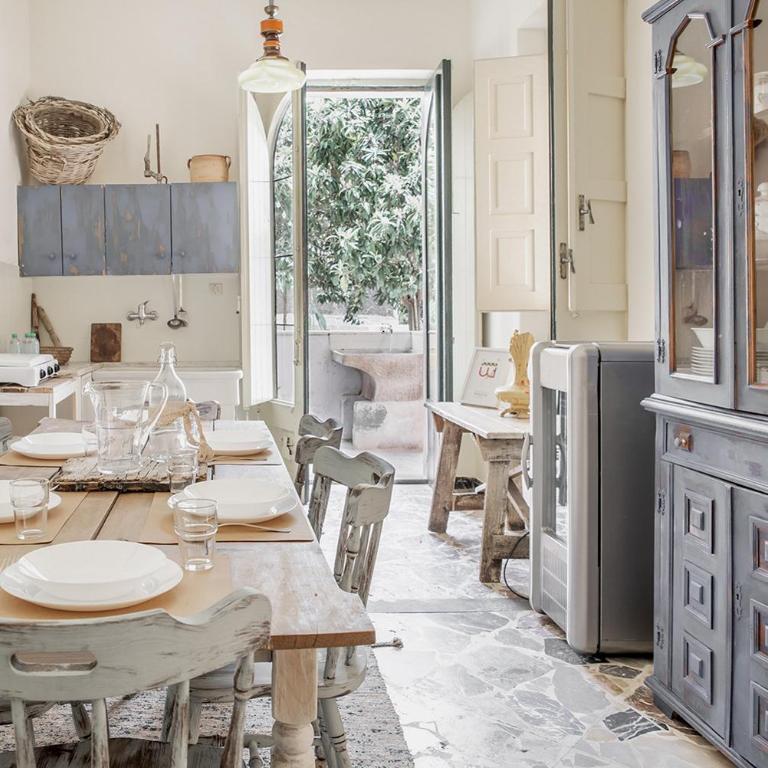 Casa Pozzillo con Cortile by Wonderful Italy - Appartamento con Terrazza - 8