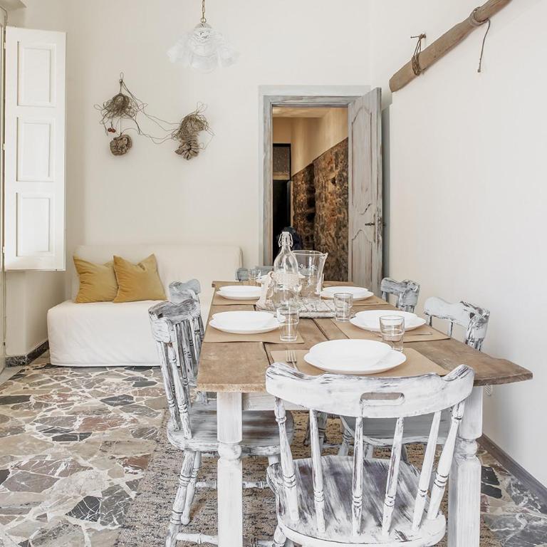 Casa Pozzillo con Cortile by Wonderful Italy - Appartamento con Terrazza - 9
