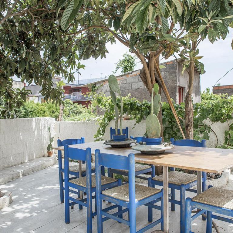 Casa Pozzillo con Cortile by Wonderful Italy - Appartamento con Terrazza - 24
