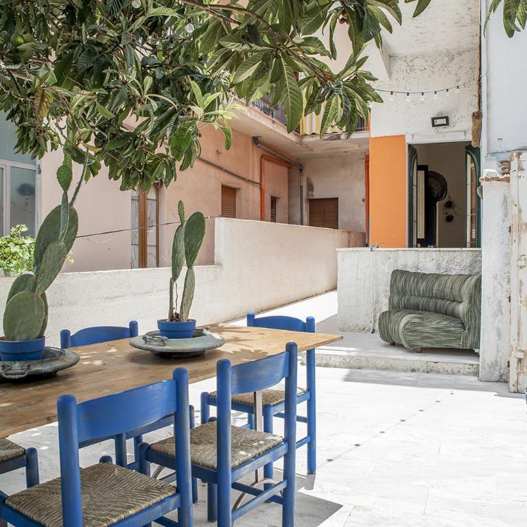 Casa Pozzillo con Cortile by Wonderful Italy - Appartamento con Terrazza - 23