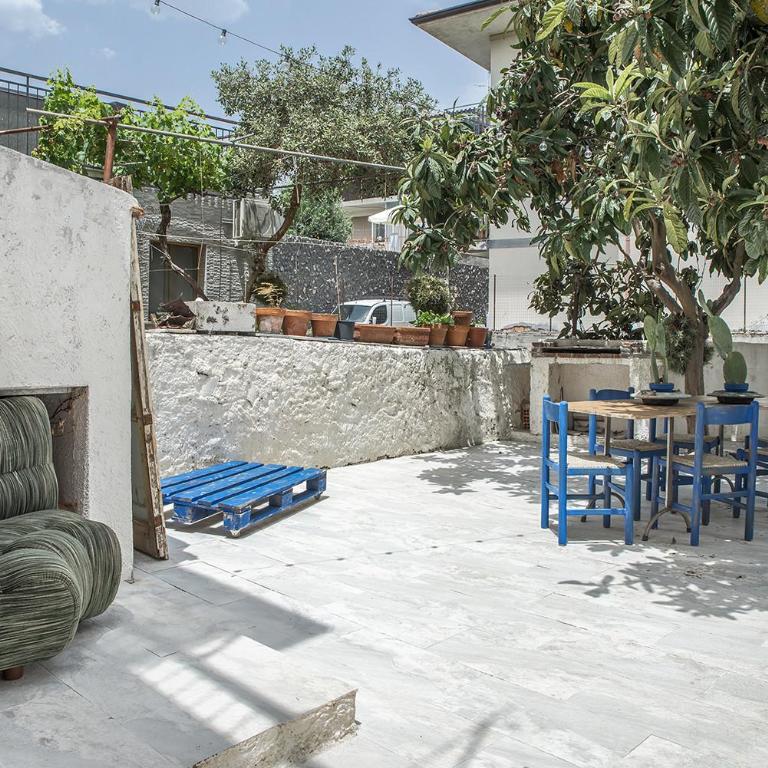 Casa Pozzillo con Cortile by Wonderful Italy - Appartamento con Terrazza - 25