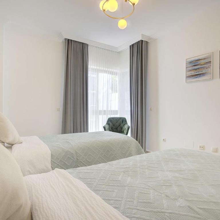 Los Flamingos Villa Padierna view - Apartamento de 2 dormitorios - 20
