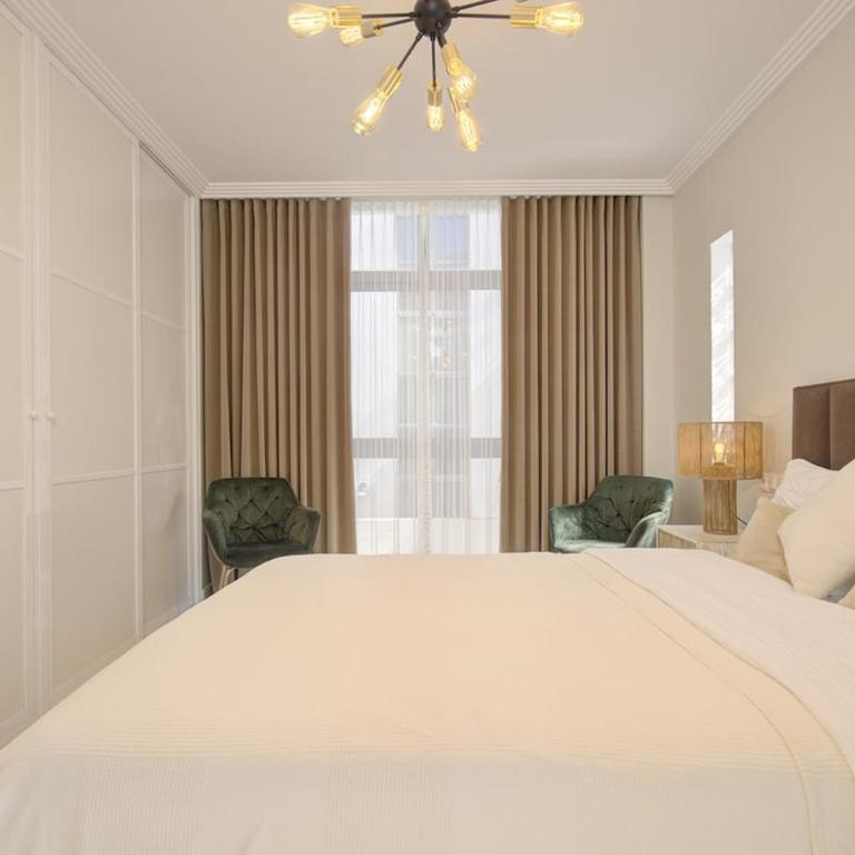 Los Flamingos Villa Padierna view - Apartamento de 2 dormitorios - 29
