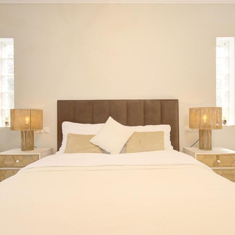 Los Flamingos Villa Padierna view - Apartamento de 2 dormitorios - 28