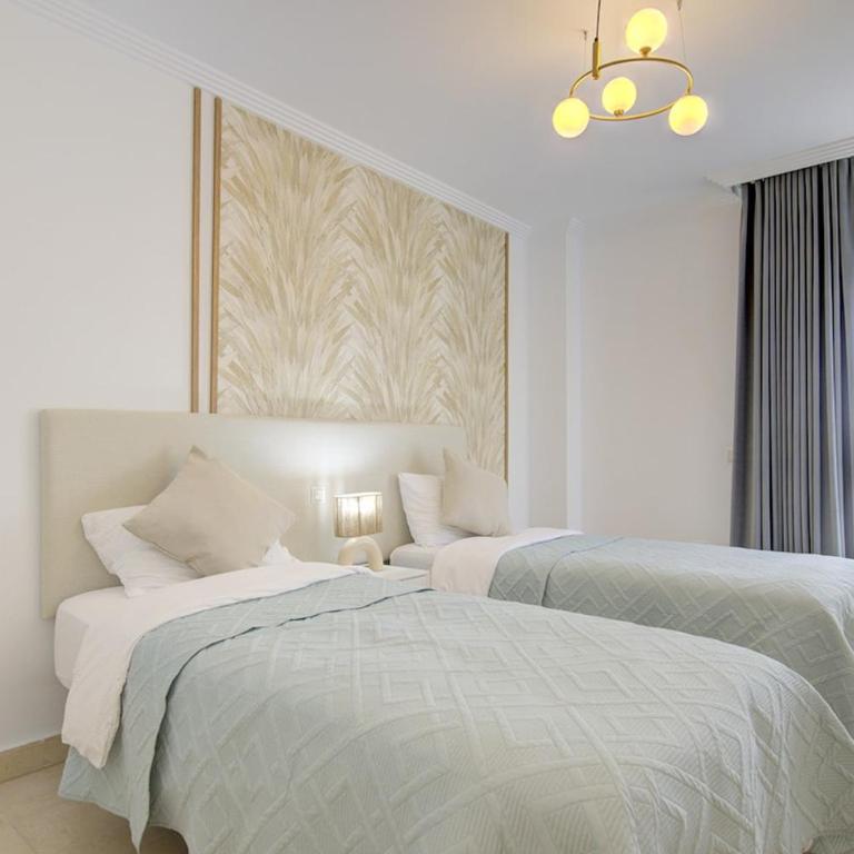 Los Flamingos Villa Padierna view - Apartamento de 2 dormitorios - 21