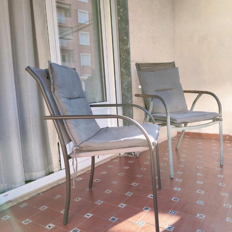 Paseo el Saladar - Maison 3 Chambres - 2
