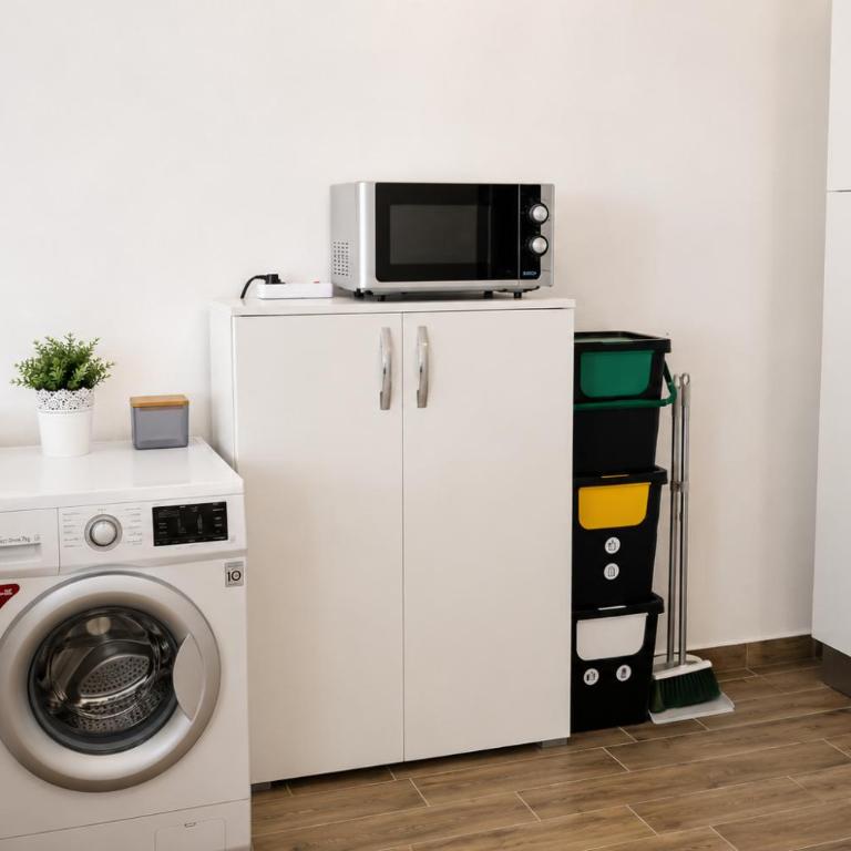 Residenza Benvenuto Cellini - Casa con 1 Camera da Letto - 12