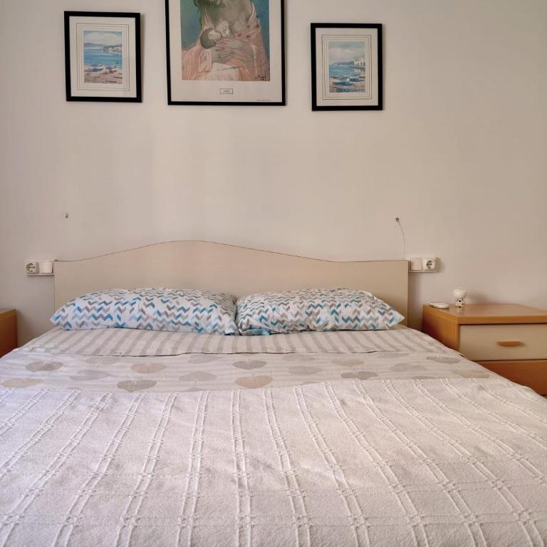 Paseo el Saladar - Maison 3 Chambres - 23