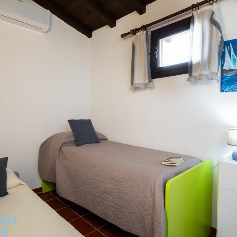 Petrilli sea View-Porto Rotondo - Appartamento con 2 Camere da Letto - 2
