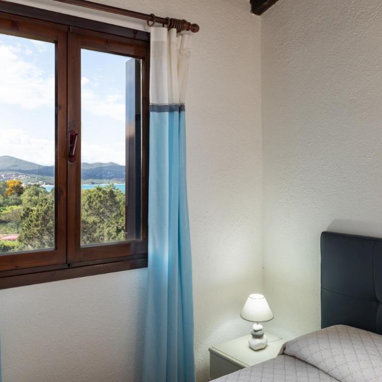 Petrilli sea View-Porto Rotondo - Appartamento con 2 Camere da Letto - 3