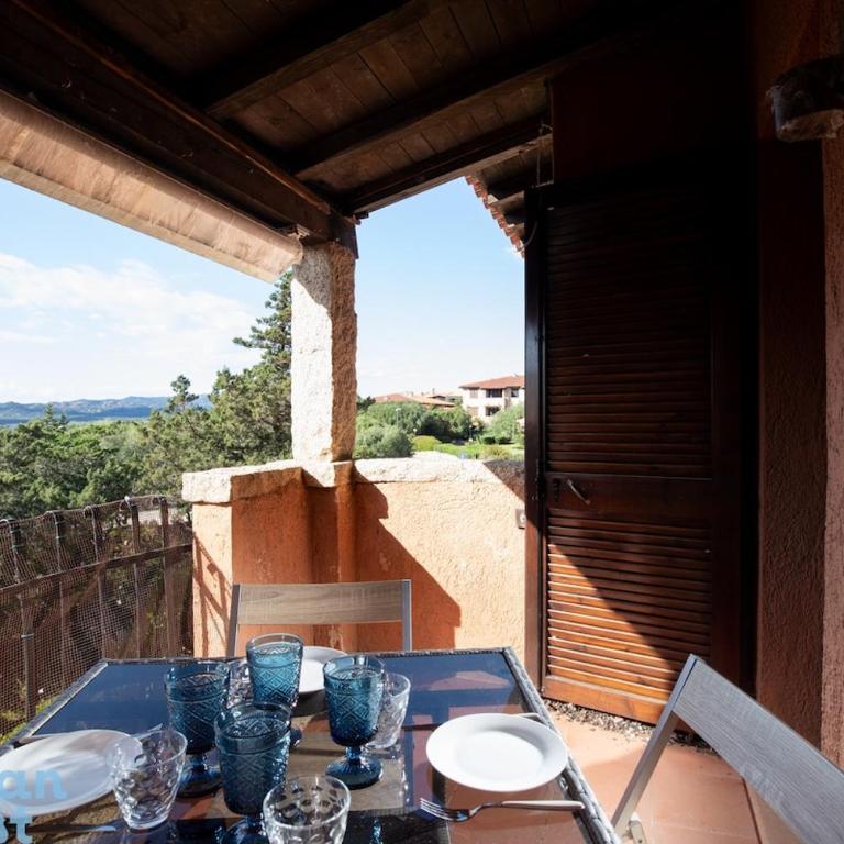 Petrilli sea View-Porto Rotondo - Appartamento con 2 Camere da Letto - 5