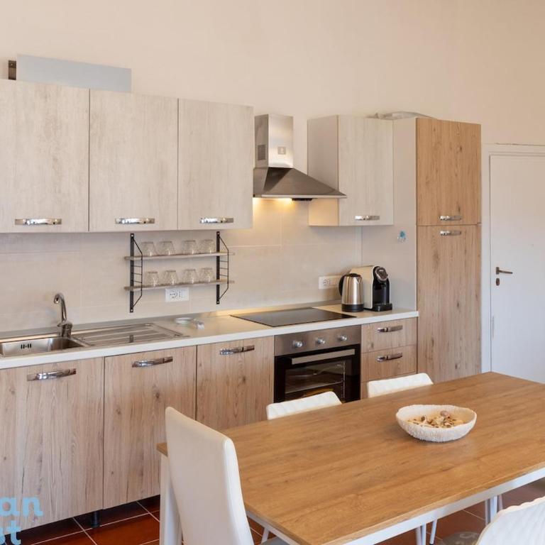 Petrilli sea View-Porto Rotondo - Appartamento con 2 Camere da Letto - 7
