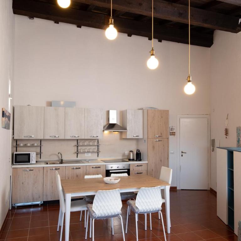 Petrilli sea View-Porto Rotondo - Appartamento con 2 Camere da Letto - 12
