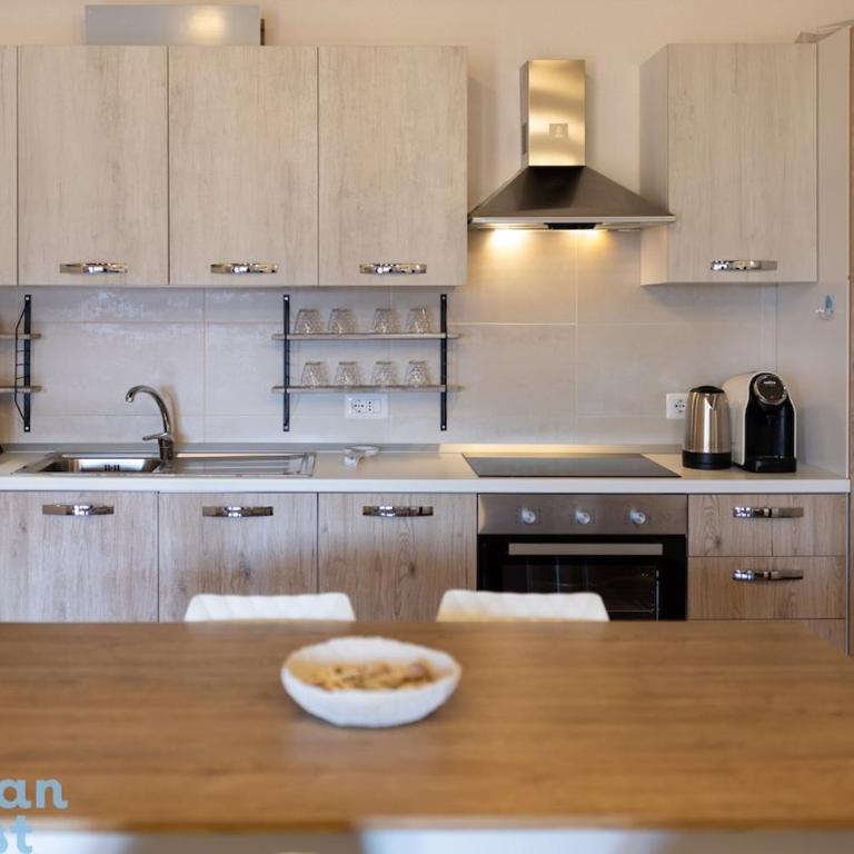 Petrilli sea View-Porto Rotondo - Appartamento con 2 Camere da Letto - 14