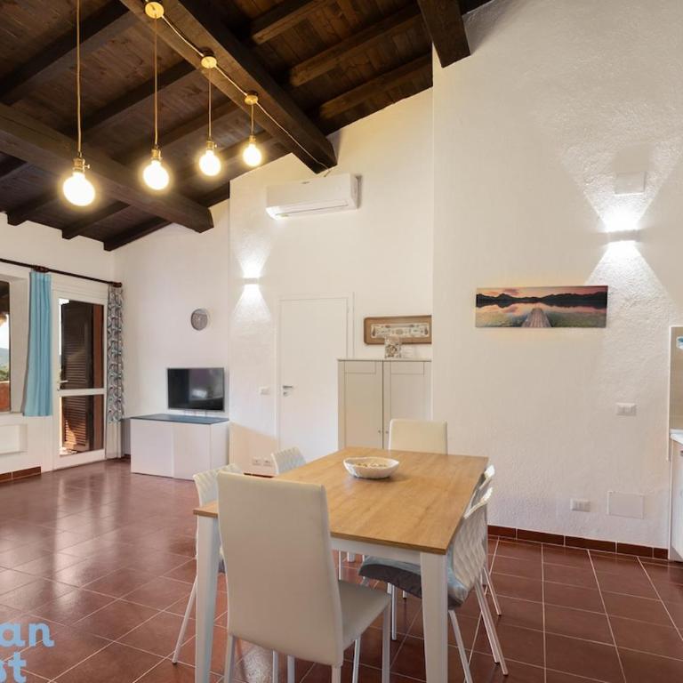 Petrilli sea View-Porto Rotondo - Appartamento con 2 Camere da Letto - 20