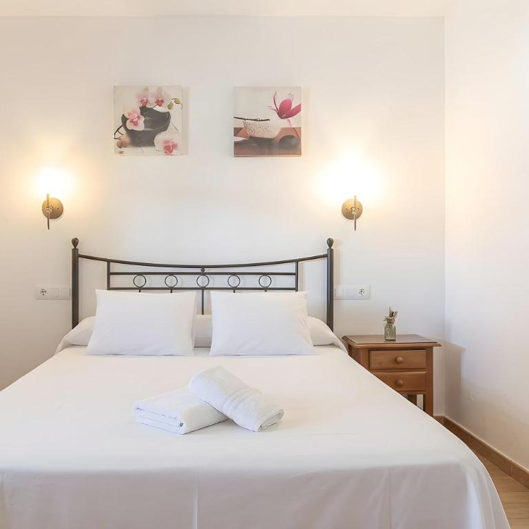 Casa con piscina compartida en Conil de la Frontera - Appartamento - 19
