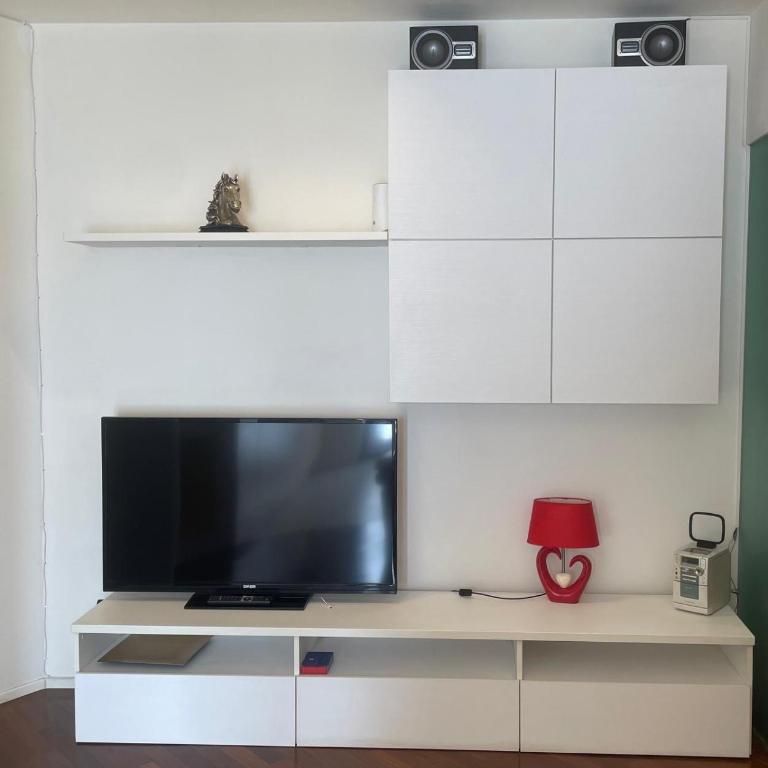 Apartment San Siro Ippodromo - Appartamento con 2 Camere da Letto - 12