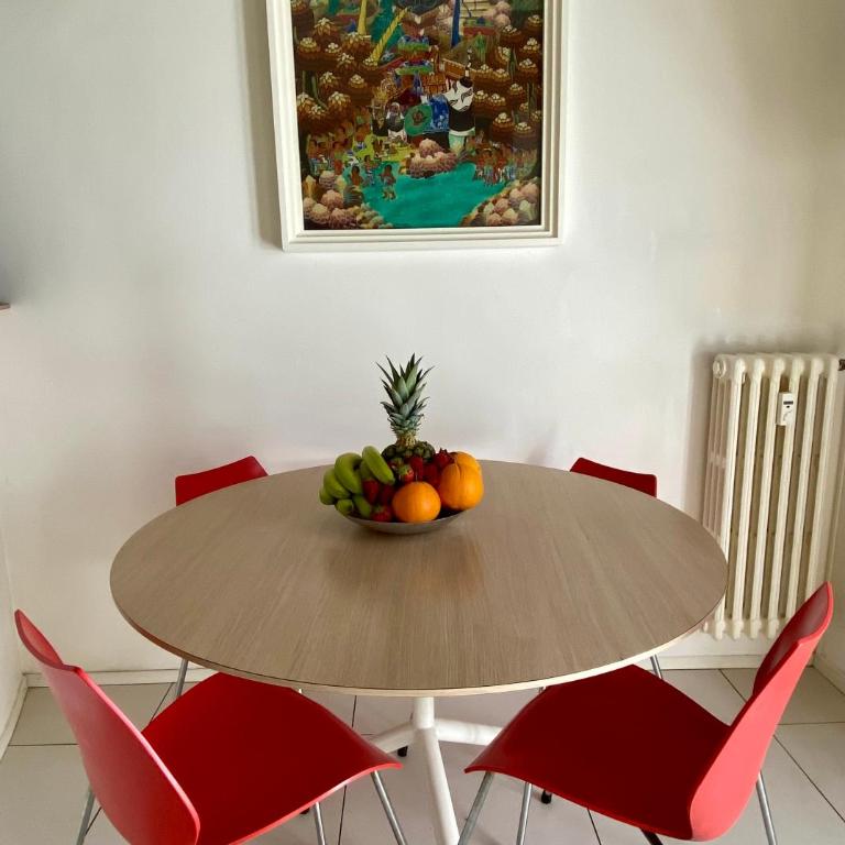 Apartment San Siro Ippodromo - Appartamento con 2 Camere da Letto - 15