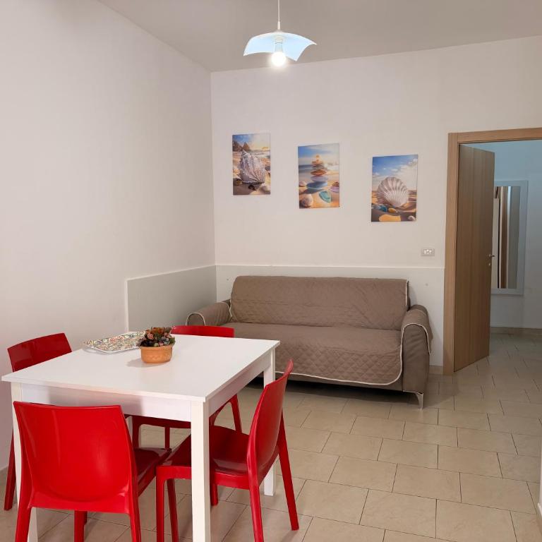 Supera Home - Appartamento con 1 Camera da Letto - 9