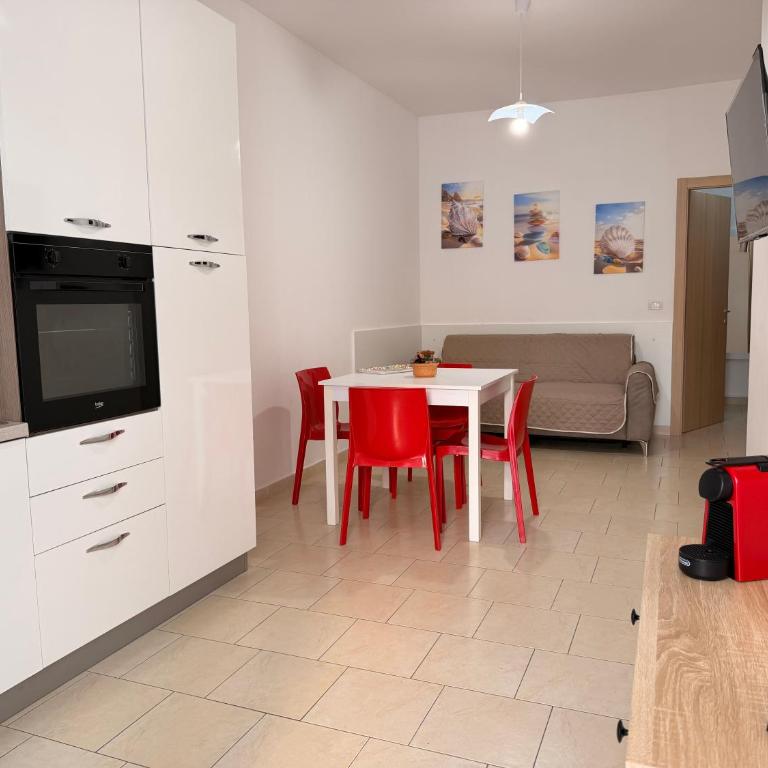 Supera Home - Appartamento con 1 Camera da Letto - 10