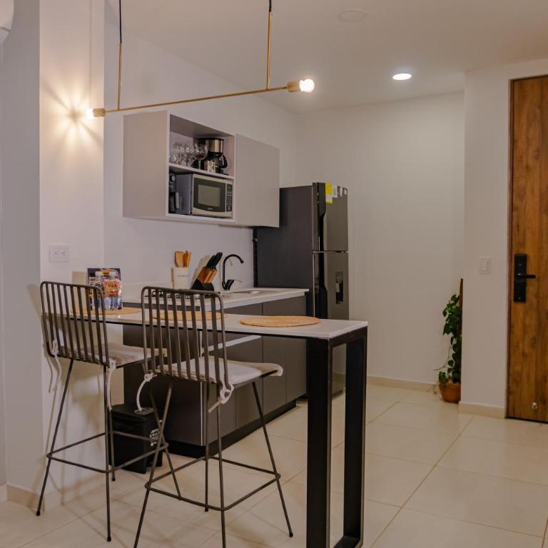 Cerritos Premium Tower & Mall - Deluxe Triple Room - 15
