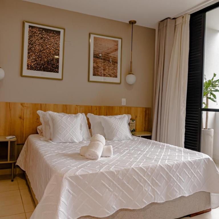 Cerritos Premium Tower & Mall - Deluxe Triple Room - 11