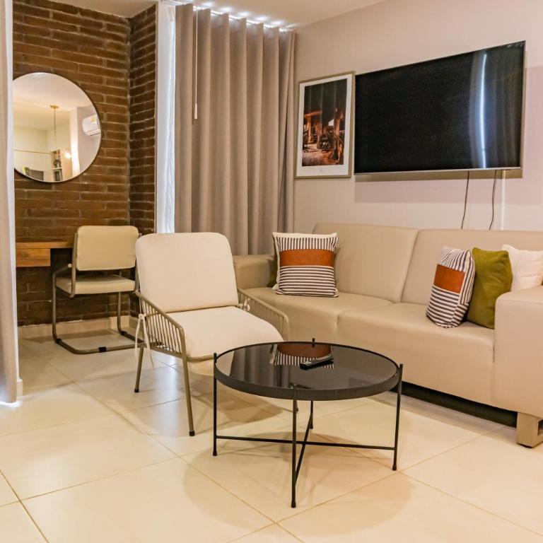 Cerritos Premium Tower & Mall - Deluxe Triple Room - 18