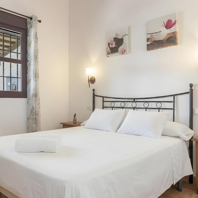 Casa con piscina compartida en Conil de la Frontera - Appartamento - 21