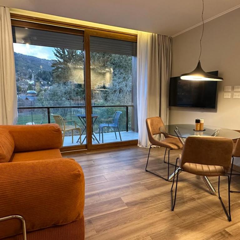 1BR home with heated pool and mountain view - Apartamento de 1 dormitorio - 9