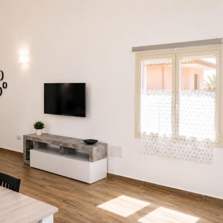 Residenza Benvenuto Cellini - Casa con 1 Camera da Letto - 13