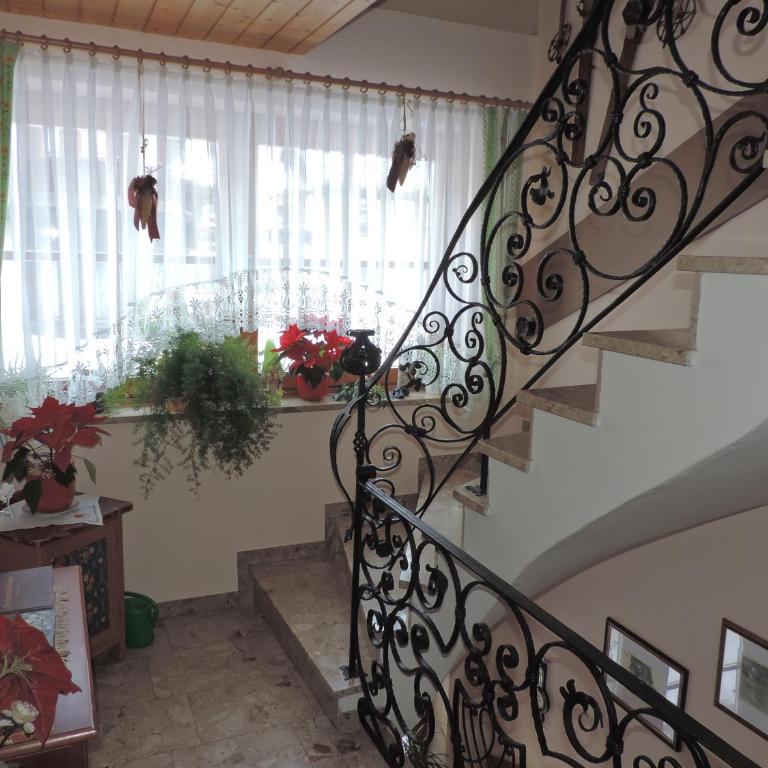Appartements Gästehaus Schernthaner - Apartment - 32