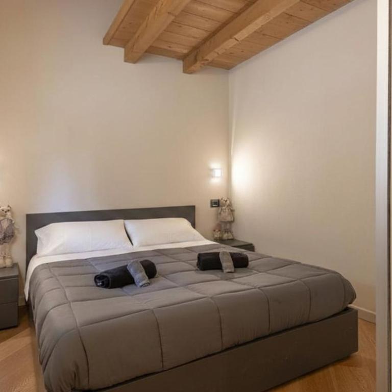 Villa Serenya - Villa - 17