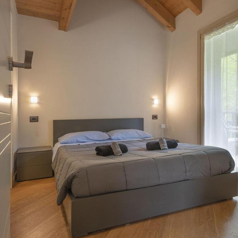Villa Serenya - Villa - 23