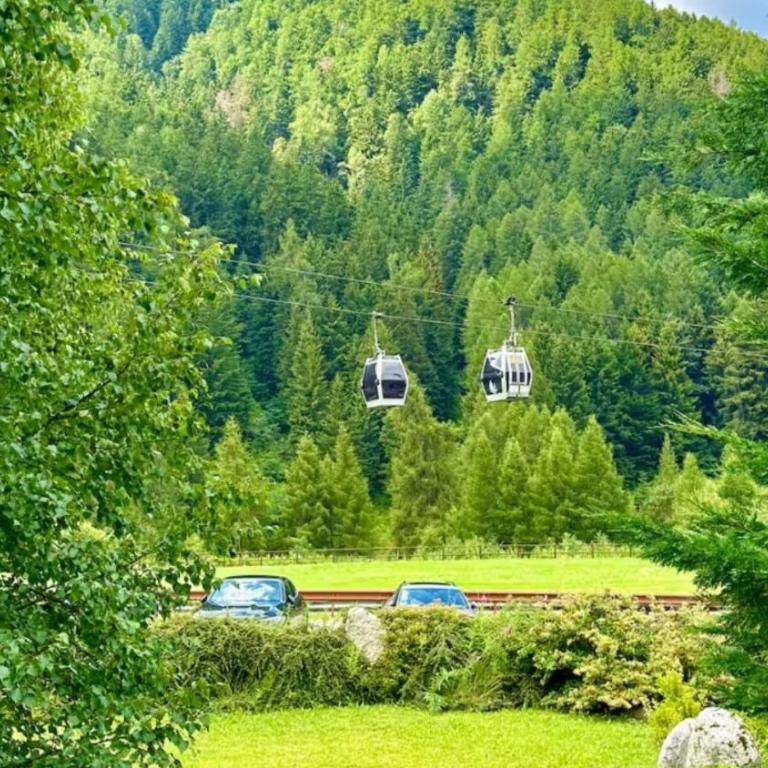 Villa Serenya - Villa - 44