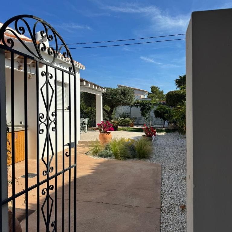 Casa Caliope - Villa 3 Chambres - 23