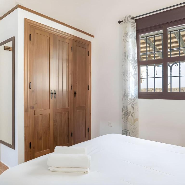Casa con piscina compartida en Conil de la Frontera - Appartamento - 22